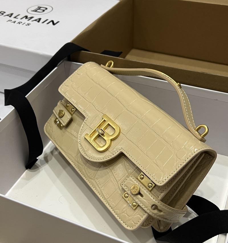 Balmain Satchel Bags